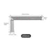 Size - 250mm