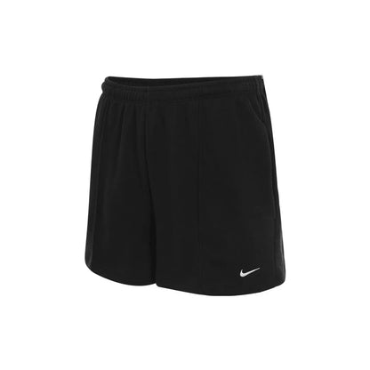 NIKE 2024 feminino AS W NSW NK CHLL FT MR 4IN SHO shorts de malha HF6941-010