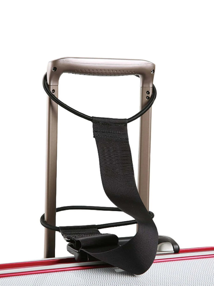Luggage Elastic Strap, Versatile Reusable Strap, Travel Simple Suitcase Accessories