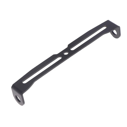 1pcs Motorcycle Turn Light Bracket For 009 Electric Vehicle With Turn Light Bracket Motorcycles Equipment Accessories Brackets