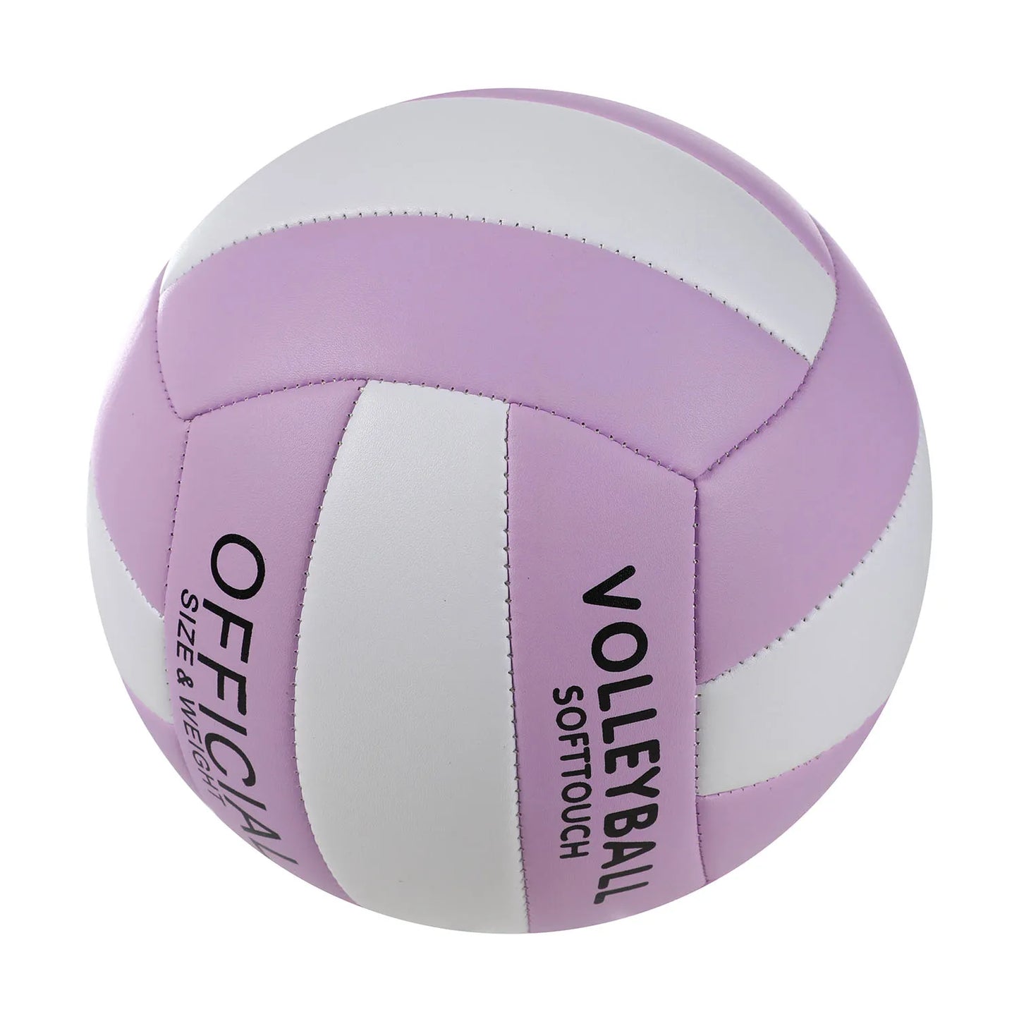 Size 5 Volleyball Professional Training Match Game Ball for Youth Beginners Indoor Practice Ball Outdoor Beach Volleyball