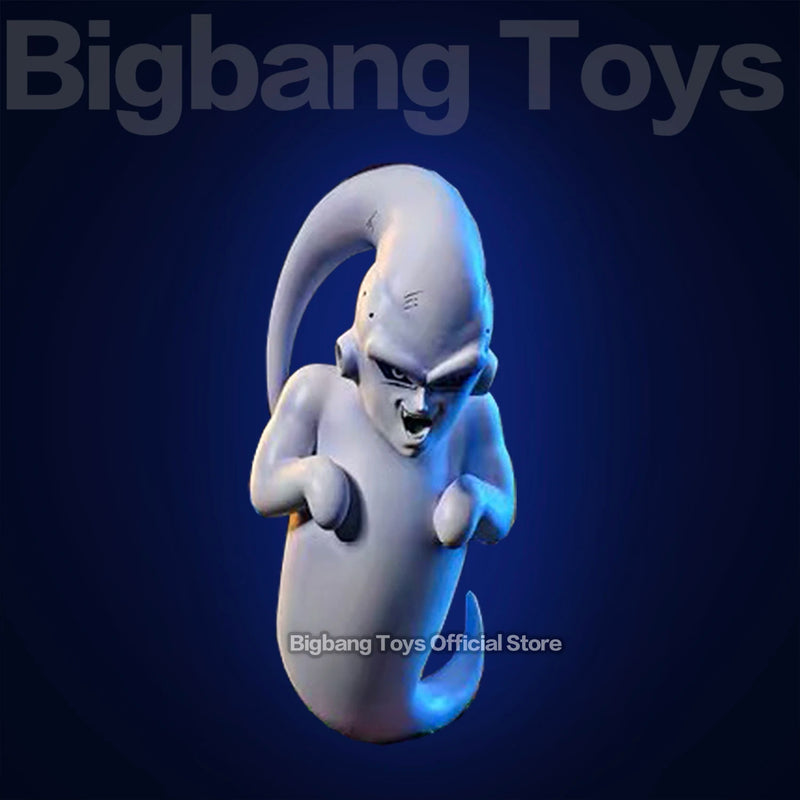 Dragon Ball Z Action Figure Majin Buu Figure Piccolo Buu Goku Buu Gohan  Buu Gotenks Buu PVC Statue Collection Model Toys Gifts