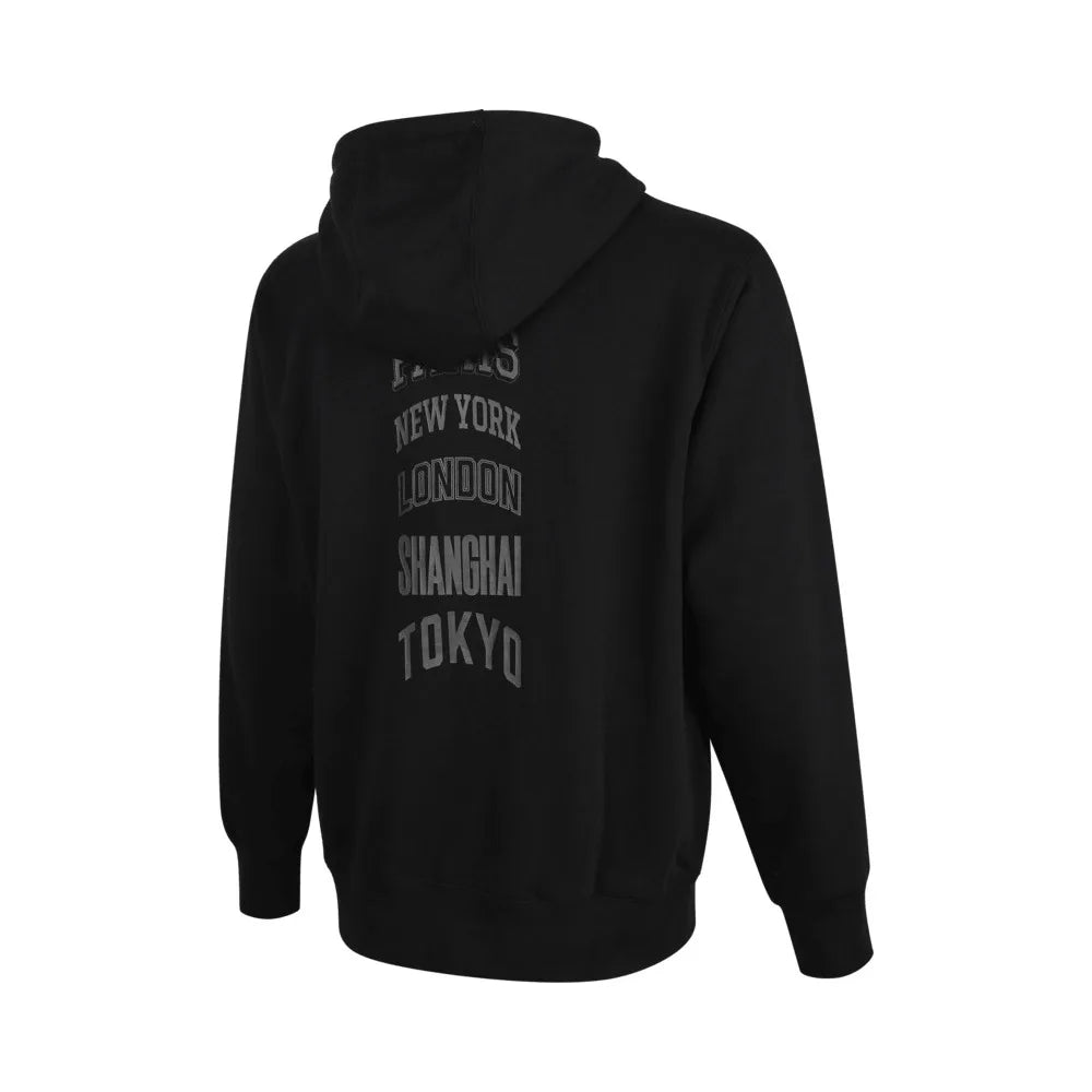 NIKE 2025 Men's AS M NSW CLUB FZ HOODIE FT GCE Knitted Hooded Coat IB5469-010