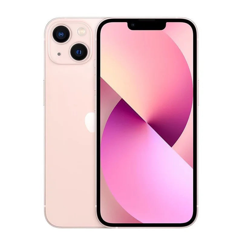 Original Apple iPhone 13 mini iPhone 5.4 OLED 128 / 256 / 512GB ROM A15 bionic Ios face ID NFC Unlock 5G