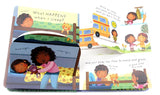 Kids Scientific Knowledge Learning Picture Books Usborne English Daily Knowledge Reading Book Early Educational Montessori