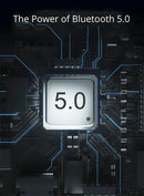 Xiaomi X23 Bluetooth Earphone True Wireless Earbuds EarHook Stereo Sound Headset Waterproof Headset Built-in Mic Gaming Headset