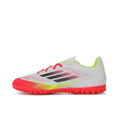 Adidas 2025 Men's F50 CLUB TF Football Sneakers IE1225