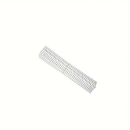 72pcs Motorcycle Wheel Spoke Protector Wraps Rims Trim Skin Covers Tube for Motocross Bike Cool Accessories 11 Colors 