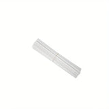72 protectores de radios para ruedas de motocicleta, cubiertas de piel para llantas, accesorios geniales para motocross, 11 colores 