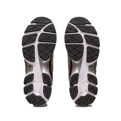 Zapatillas de running Asics Gel-NYC originales para hombre y mujer, transpirables, 2024.