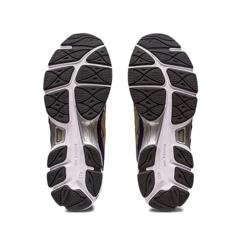 Asics Gel-NYC Original Running Shoes Men and Women Breathable 2024 New Shoes