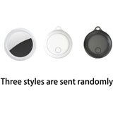 Airtag Bluetooth GPS Trackers IPX5 Waterproof Tracking Find Bag Key Anti-lost Smart Tag Available Finders For iPhone FIND MY 1pc