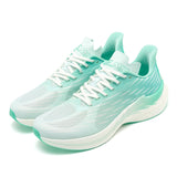 Onemix 2026 Wind Wings Breathable Speed Running Shoes Men Marathon Sports Casual Women Sports Shoes Light Men Outdoor Jump Rope