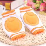 Baby's Knee Pads Leg Warmer, Toddlers' Protector, Kids Accessories, Crawling Slips, Safety Knee Pad, Clothing, Boys, Girls, Toddlers, Leg Warmers 