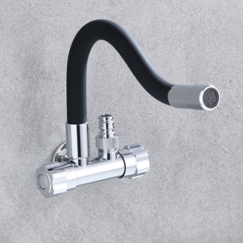 360° Rotating Silica Gel Faucet Extender Flexible Bending Bathroom Faucet Sink Universal Splash Extender Kitchen Accessories