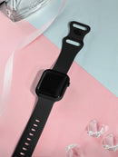 New Student Smart Watch Men's and Women's Astronaut Rocket Touch Screen Sports Electronic Watch Children's Festival Gift