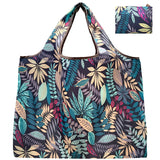 Folding Shopping Bag Large Capacity Environmental Protection Portable Handbag Supermarket Toy Storage Bags Travel Grocery Bag