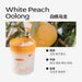 White peach