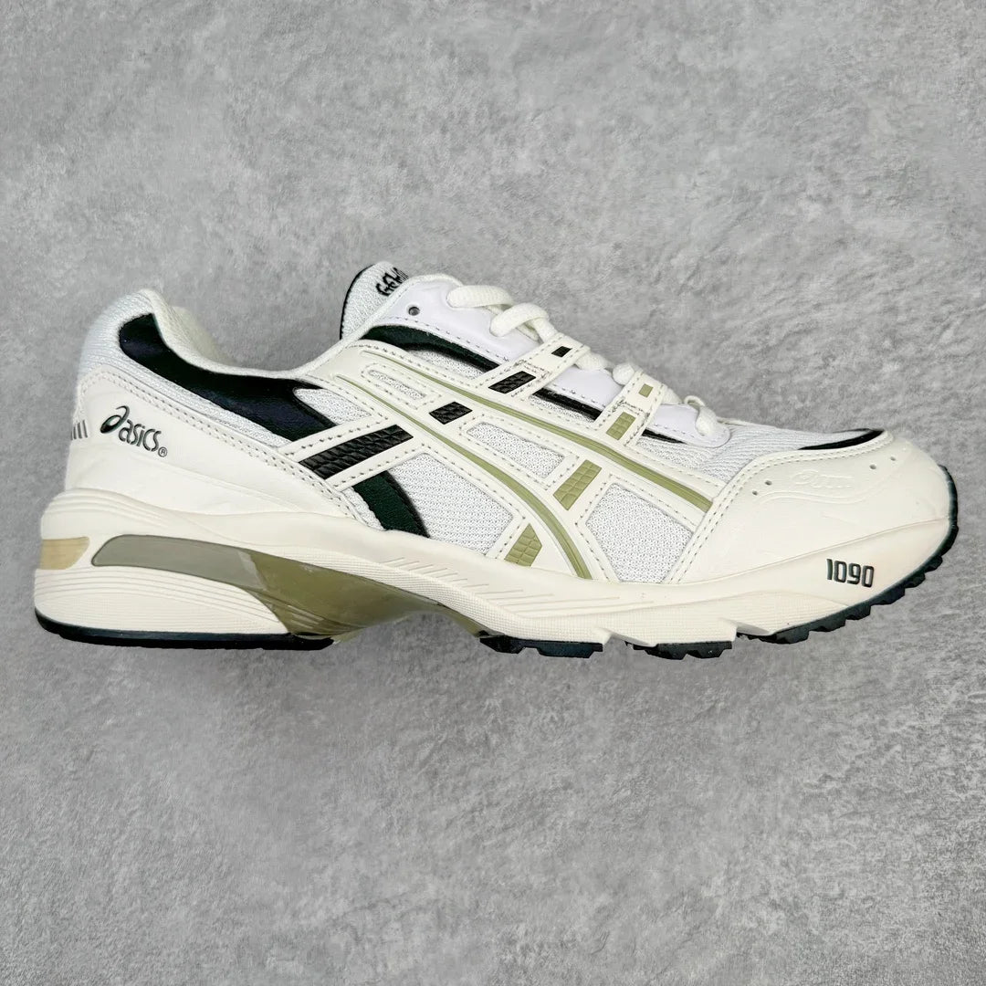 Zapatillas Asics GEL-1090 originales para exteriores, ligeras y originales, con cordones, para hombre y mujer (2024)