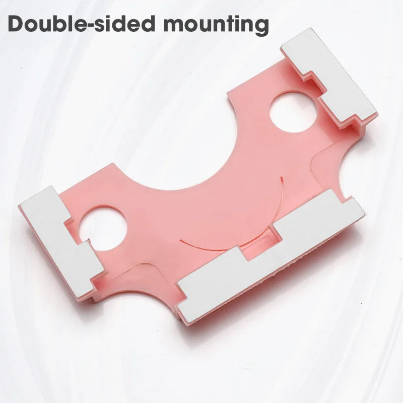 Car Card Storage Holder Portable Card Storage Case Paste Mount Car Interior Organizers Voiture Accessories Intérieur  Universal