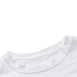 Boys Girls T Shirt Long Sleeves 1 to 2 3 4 5 6 7 8 9 10 11 12 13 14 Years 100% Cotton Toddler Boy Shirts for Teens Girl Clothes