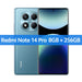 8GB 256GB Blue