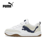 Puma Park Lifestyle SD Men Women Skateboarding Shoes Retro Bread Sneakers 395022-03