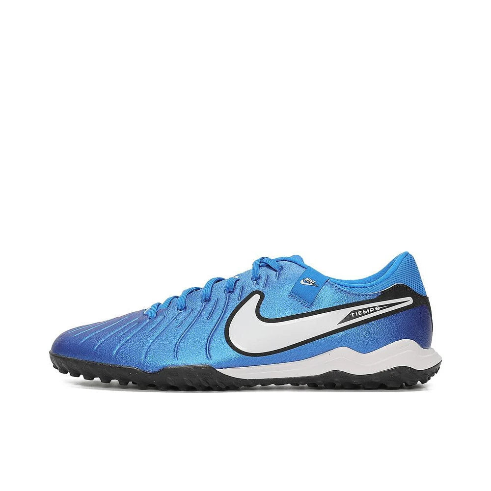 NIKE 2024 Men's LEGEND 10 ACADEMY TF Football Shoes DV4342-400