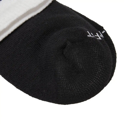 NIKE 2025 Men's U NK EVERYDAY PLUS CUSH ANKLE Midtube Socks DH4058-011
