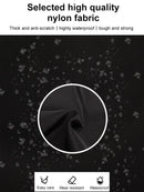 Fall and winter senior sense of travel shoulder bag trend fashion large-capacity Oxford cloth lightweight leisure women's bags