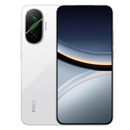 Global Version POCO F7 5G Smartphone Snapdragon® 8s Gen 4 6500mAh Battery 6.83" 1.5K AMOLED 50MP Camera Smartphone