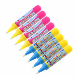 Doodle Pen Magic Pen Painting Mat Toy Pen Writing Mat Pen Water Drawing Toy Replacement Tool Educational Toy for Kids