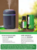 Including Diffuser 12