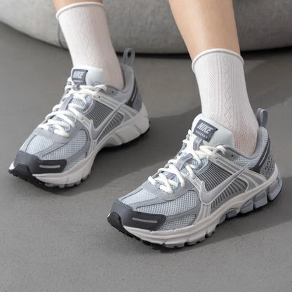 Zapatillas Nike VOMERO 5 (GS) para mujer, informales, cómodas y a la moda, para correr, para niños grandes, HF6998-002