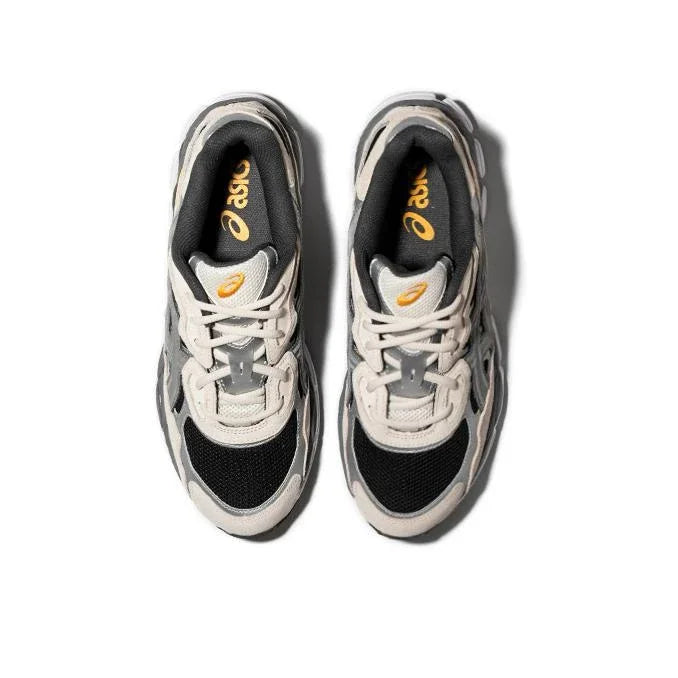 Asics Gel-NYC Men and Women Running Shoes Sneaker Breathable Sport Shose Balance