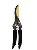 Garden Scissors Secateurs Pruning Shears with Ergonomic Handles Gardening Scissors Bonsai Cutters Tree Hand Tools Pruner