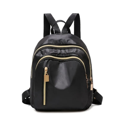 Women Backpack Fashion Leisure Back Pack Korean Ladies Knapsack Casual Travel Bags Girls Bagpack