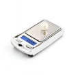 200g 0.01g Precision Portable Car Key Shape Mini Digital Pocket Electronic Gram Scale with LCD Display Batteries kitchen scale