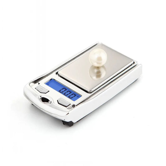 200g 0.01g Precision Portable Car Key Shape Mini Digital Pocket Electronic Gram Scale with LCD Display Batteries kitchen scale