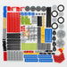 182pcs