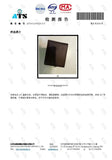 Baellerry Men Genuine Cow Leather Wallet Card Holder Male Purse Short with Coin Pocket Leather Wallets for Men