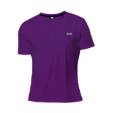 Long and Short-Sleeved T-Shirt Fitness Sports Tops Morning Running Ice Silk Quick Dry Outdoor Mountaineering Gym Clothing Men