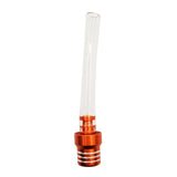 Gas Fuel Cap Valve Vent Breather Tube for SX F EXC ADV CRF YZF WRF KXF RMZ 125 250 300 350 450 990 Quad Motorcycle Motocross