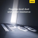 Global Version POCO F7 Pro Snapdragon 8 Gen 3 Smartphone 6.67'' 120Hz Display 50MP Camera 6000mAh Battery 90W IP68 Cellphone