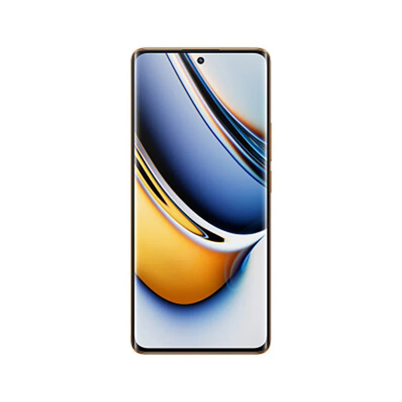 Realme 11 Pro Plus 5G Global version 6.7inch Screen 120Hz  CPU Mtk Dimensity 7050 200MP Camera 12GB RAM 1TB Storage used phone