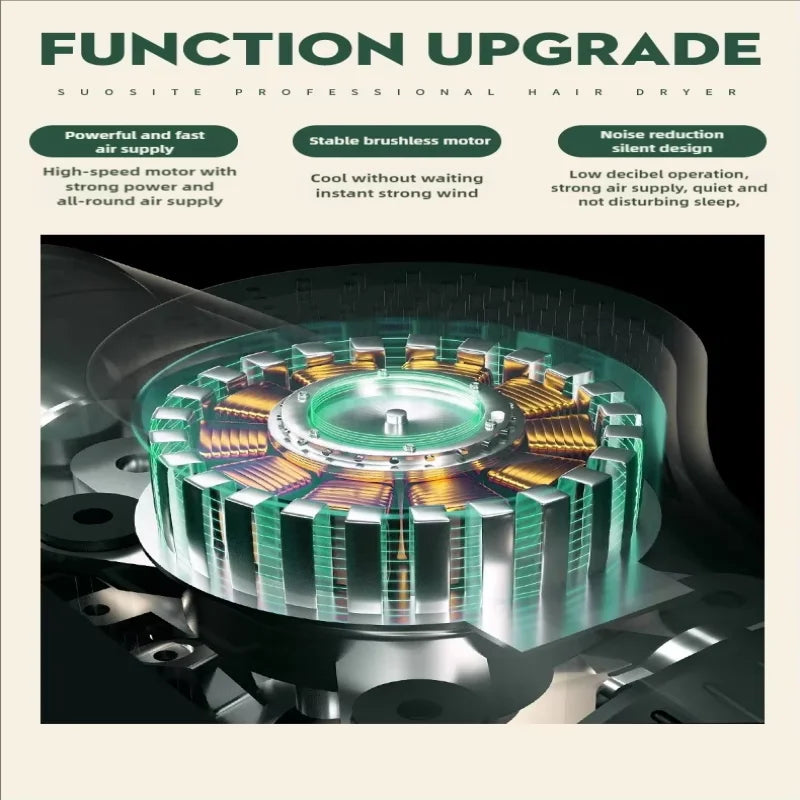 2025 new folding telescopic free adjustment fan charging usb multi-function outdoor portable home desktop floor-standing fan