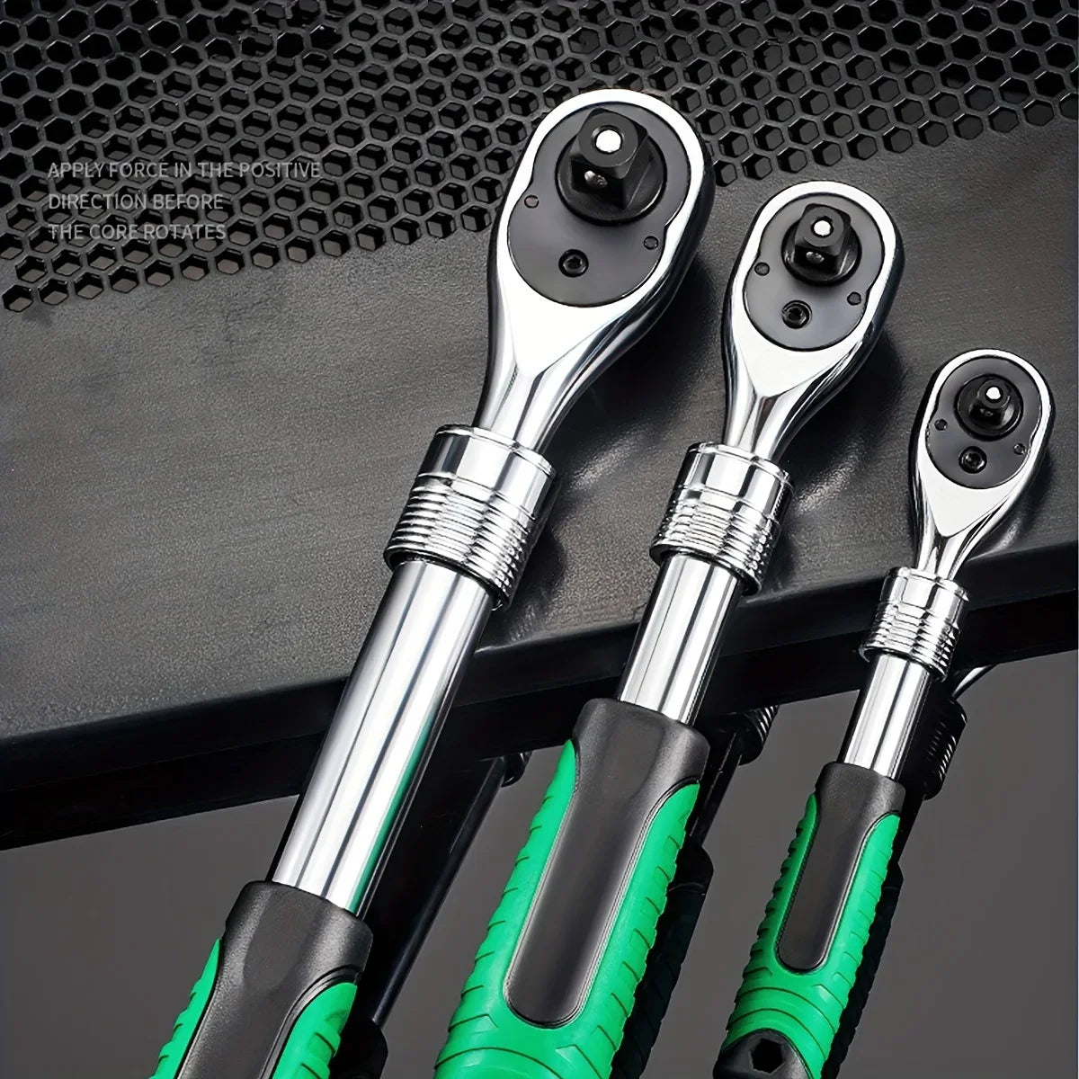 Socket Sleeve Wrench Set ,Car Repair Tool,Hand Tools,Key Set Wrench,Ratchet Wrench Set 1/4 3/8 1/2 Auto Repair Spanner Tools