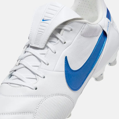 NIKE 2024 Mens THE NIKE PREMIER III FG Football Sports Shoes HM0265-103