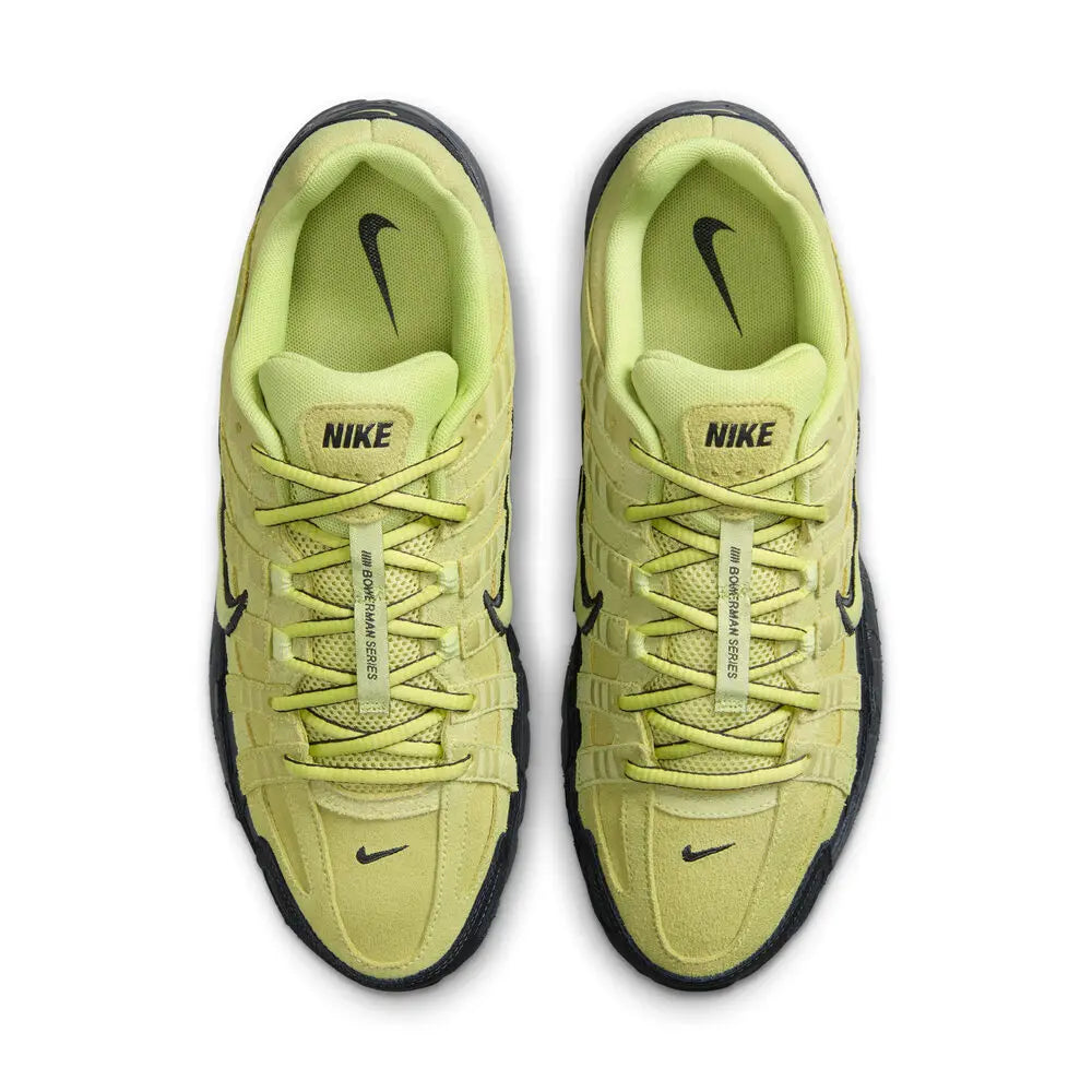 NIKE 2025 Men's NIKE P-6000 PRM Casual Sneakers IF0668-300