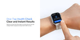 Smartwatch HONOR CHOICE Watch 2i (Versão Global), Tela AMOLED de 1,85", Monitoramento de Saúde 24h
